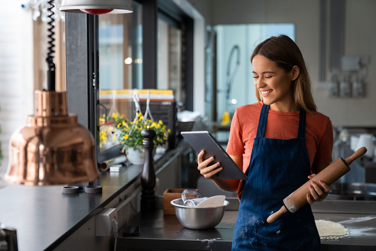 Bookkeeping for service industry businesses in Indiana